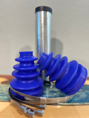 Turner Upgraded Eagle Boot Kit