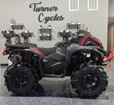 Turner Gen 3 Outlander Forward Arms